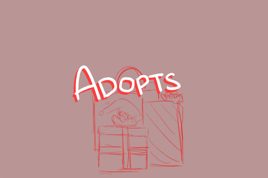 Adopts