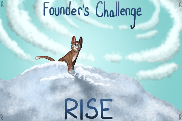 Sorrelstar's Saga [RISE Founder's Challenge]