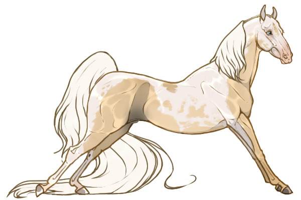 #0073 | Coldwater Creek Walkers