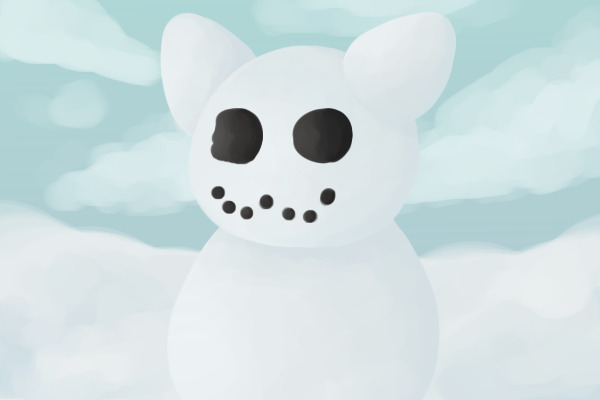 snowoman