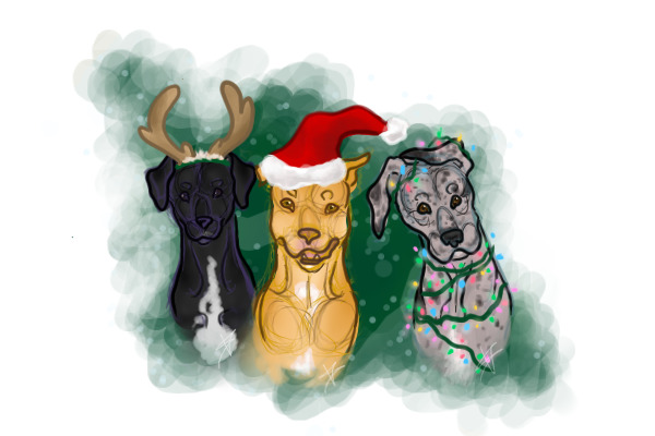 Uh Happy Holidays