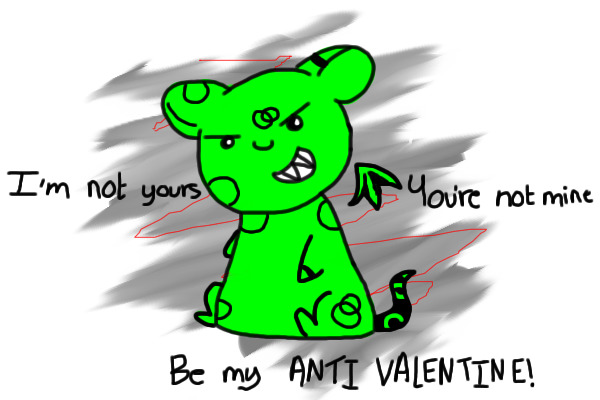 Anti-Valentine