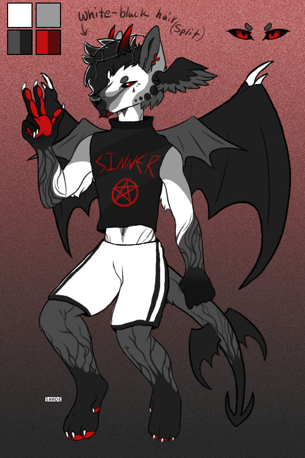 custom for carnivxre !