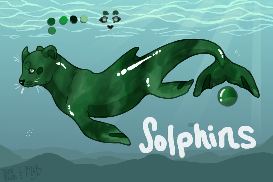 Solphin #5