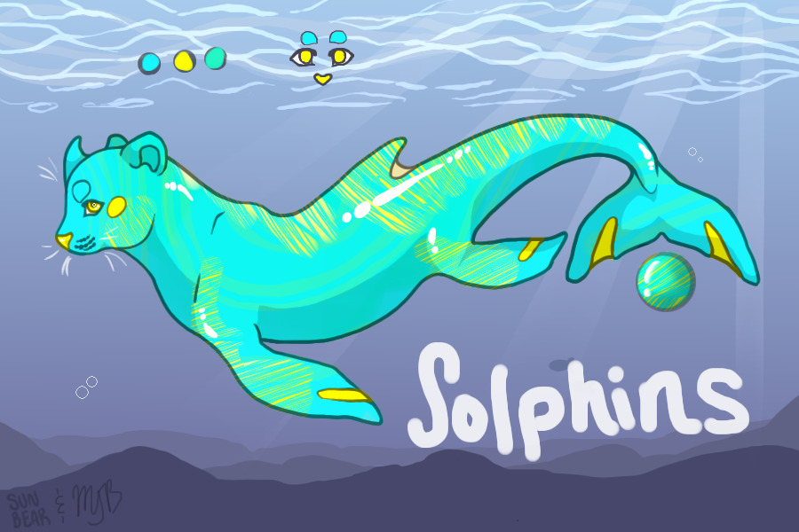 Solphin #6