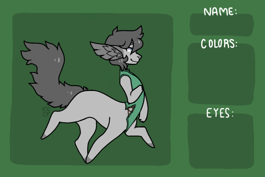 Centaur babes [Sentinels]