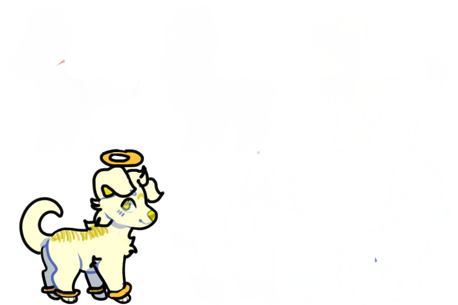 for faust,