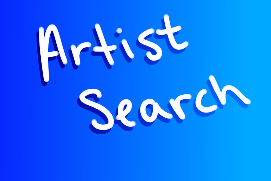 Paragons Artist Search