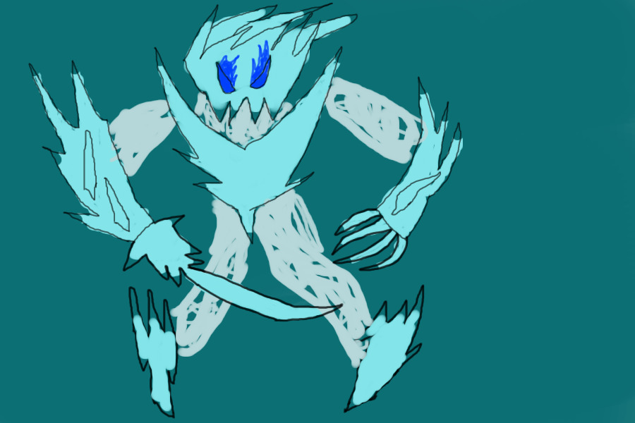 the Winter Lord