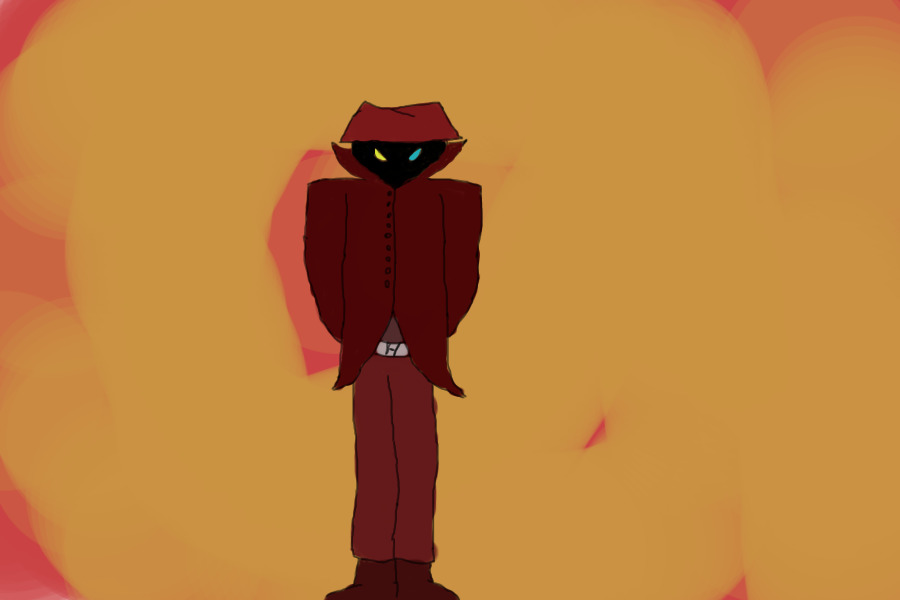 Mr Bleak