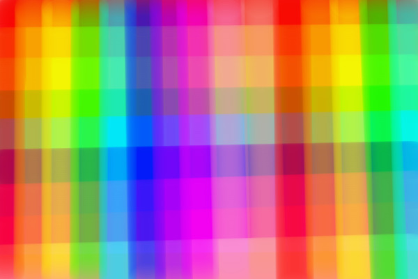 Rainbow Background