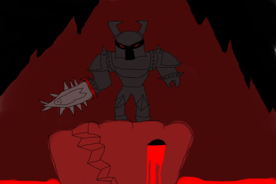 Dark knight