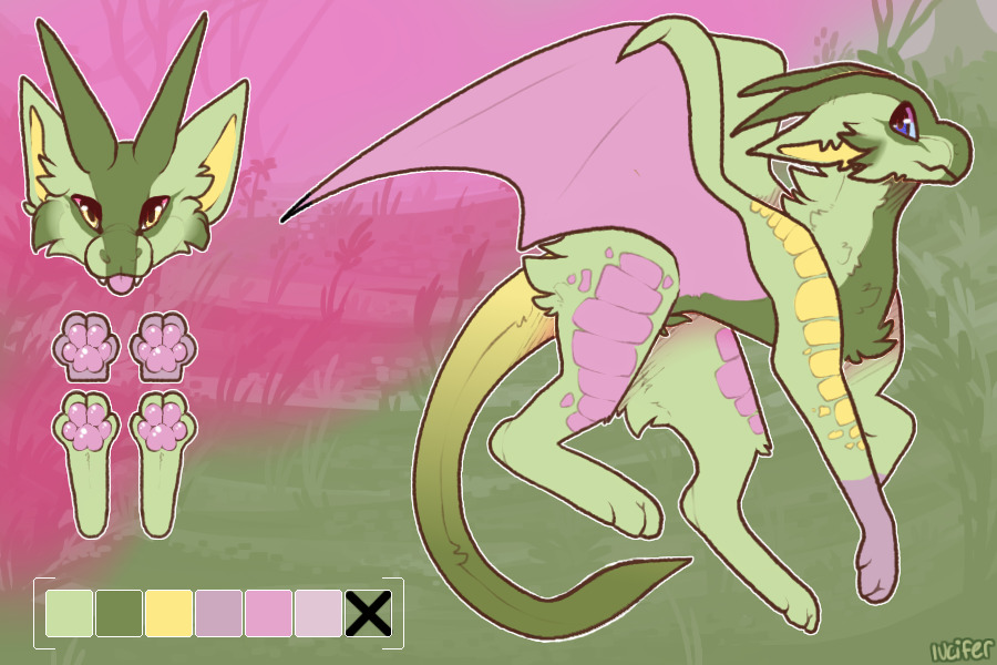 Nursery Batch #005 - Adult 1