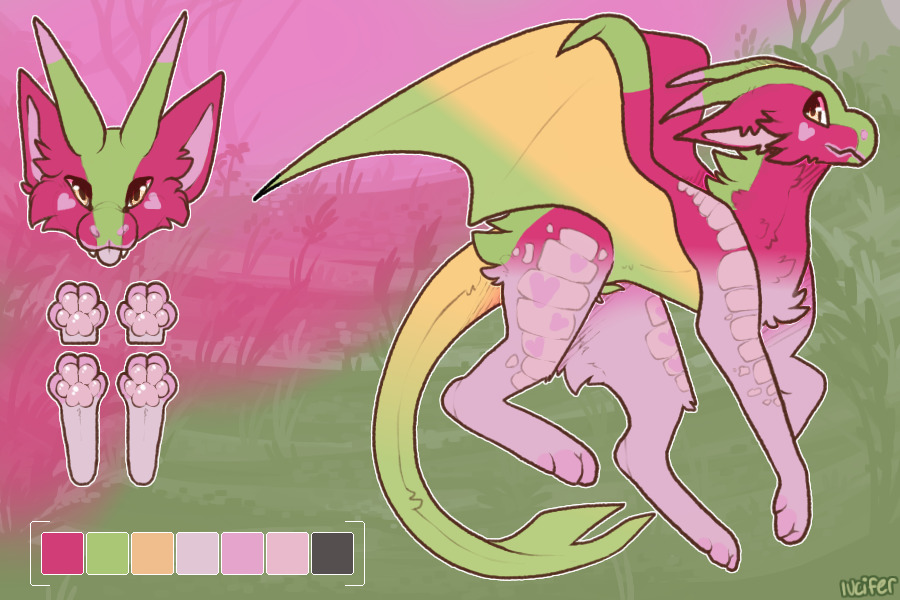 Nursery Batch #005 - Adult 2