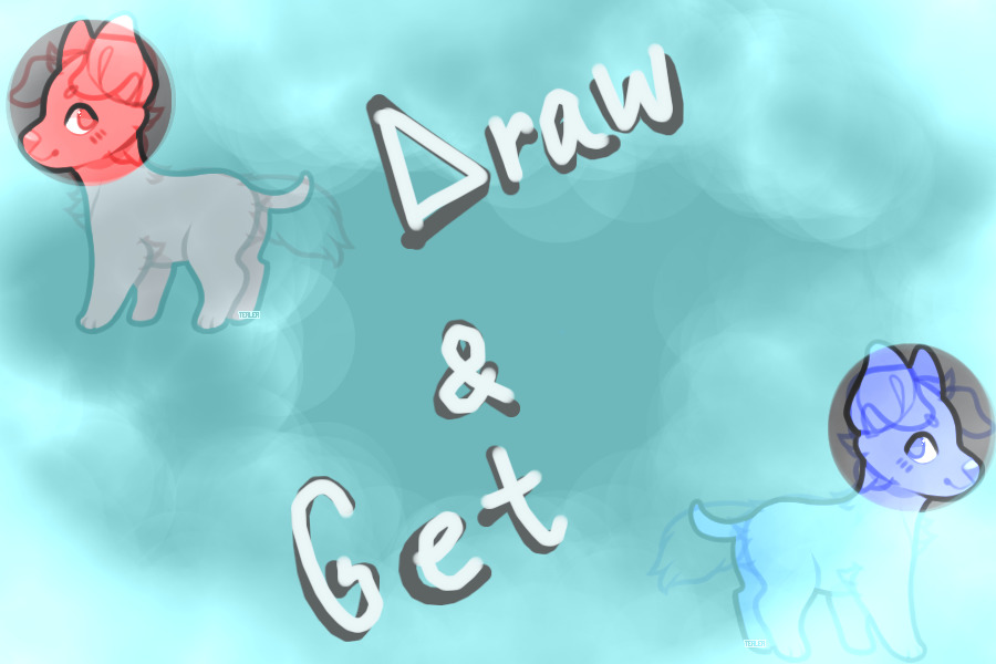Draw & Get
