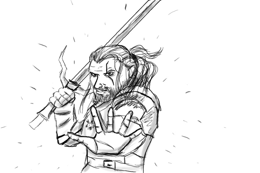 Geralt of Rivia