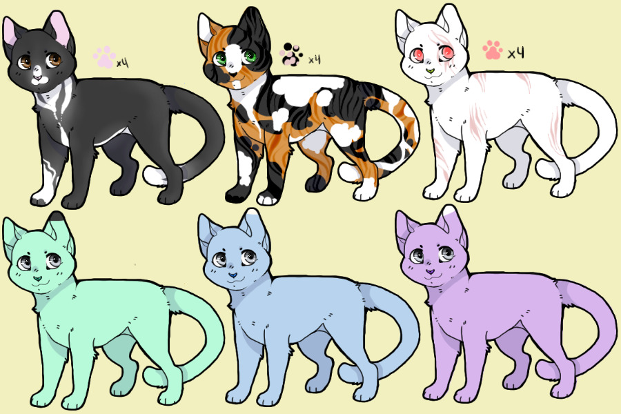 practice/maybe adopts