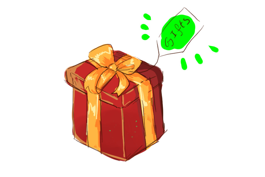 gifts~