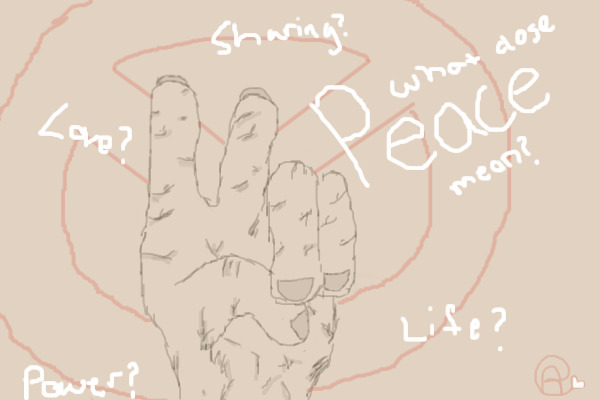 What is Peace?