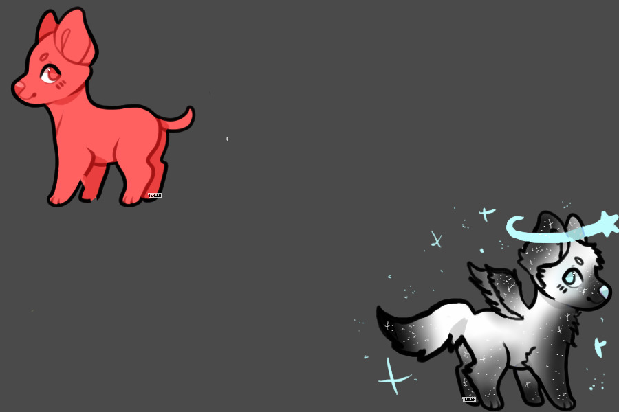 Re; draw one get one