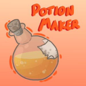 potion/bottle editable base