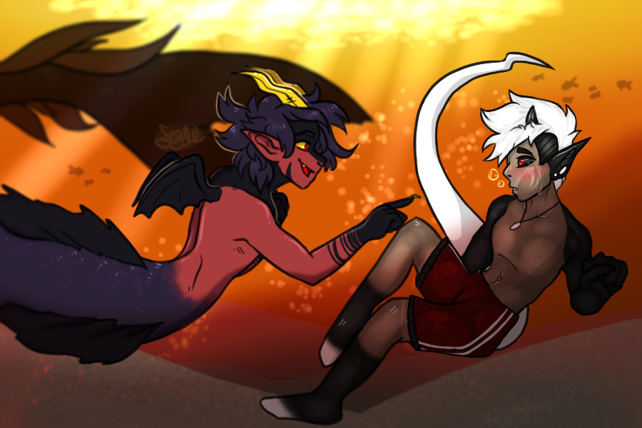 i want to be like you