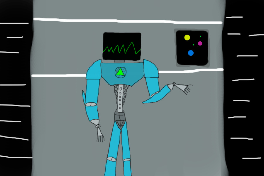 warp 1