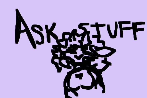 ask things