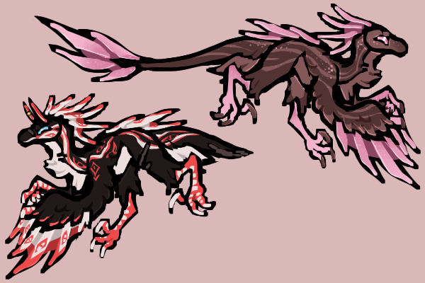 raptor comps / closed