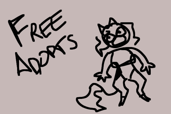 free adopts