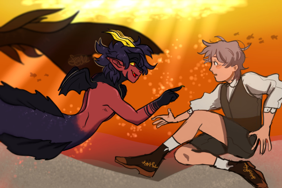 i am not happy with my art but thats ok