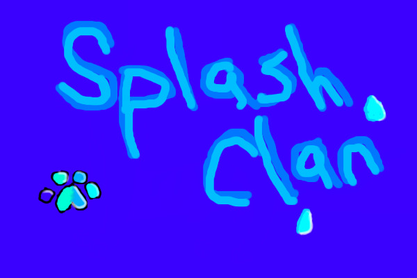 Splash'Clan