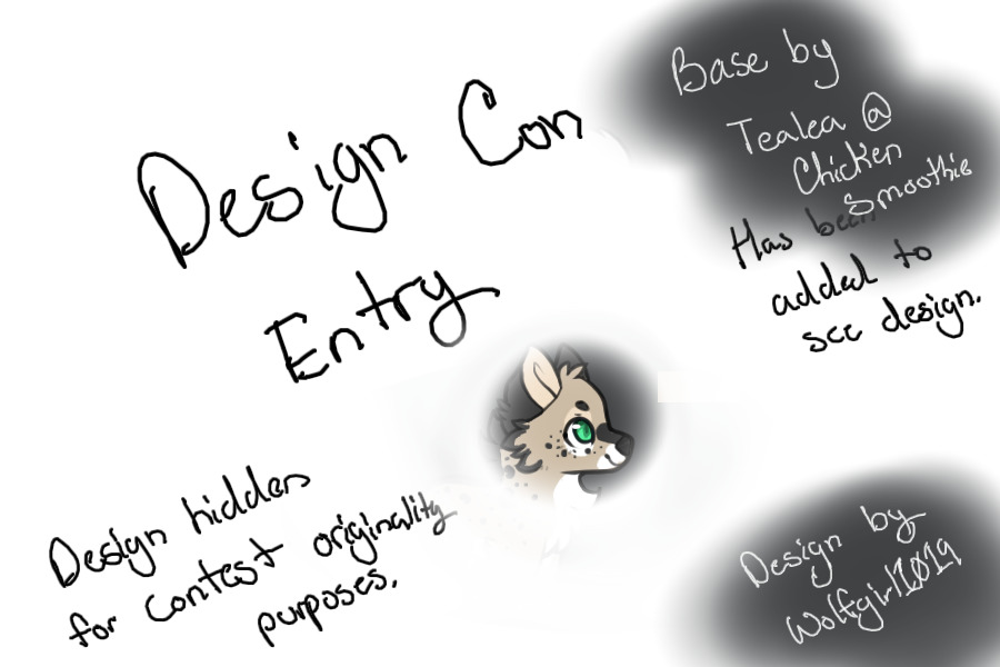 Design Contest Entry