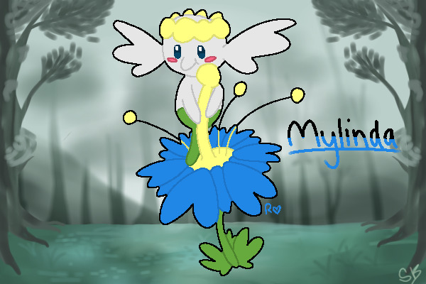 mylinda! [pmd;eotc]