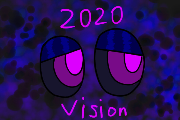 eye am absolutely brimming with optimism