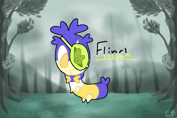 flinch! [pmd;eotc]