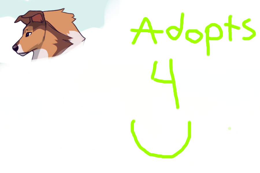 Adopt 4 you (Coming soon)