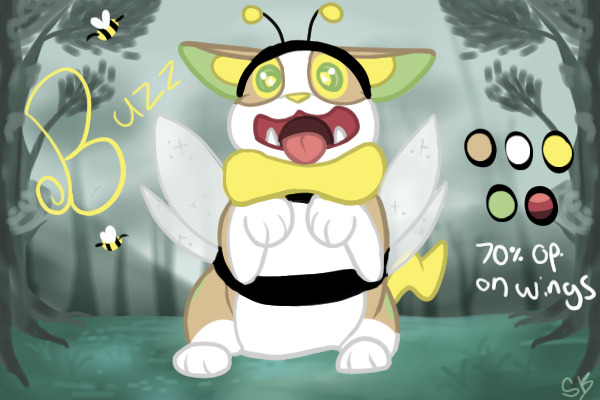 Partner for KookieKrumblez