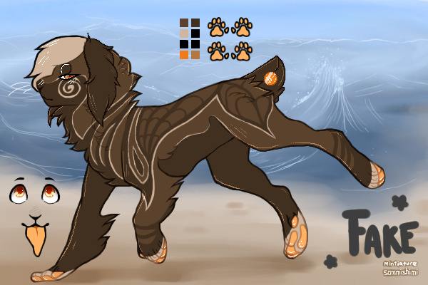 entry 10 - "coffee break"