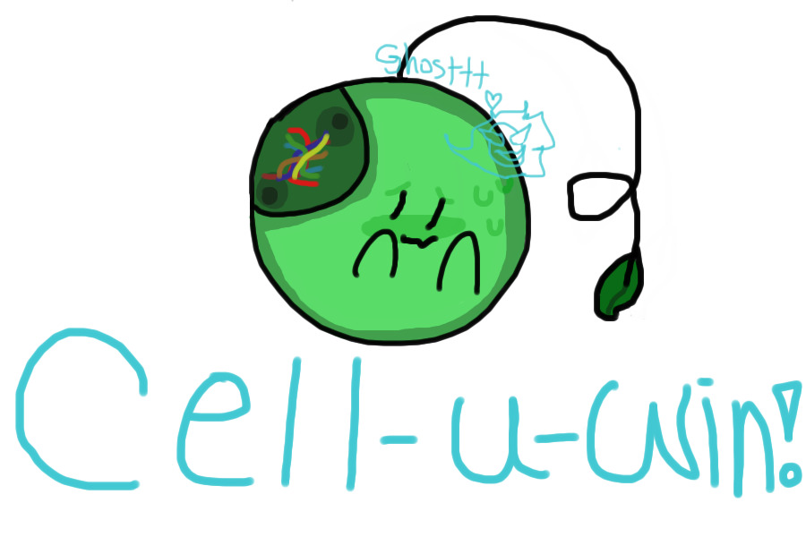 Plant Cell || OPEN OTA