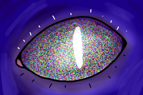 another eye, i suppose