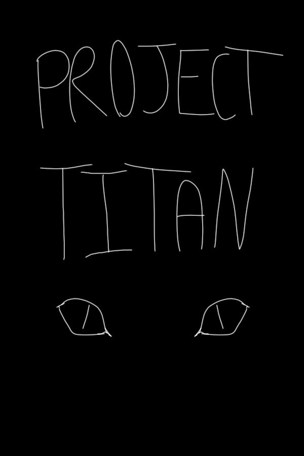 Project Titan