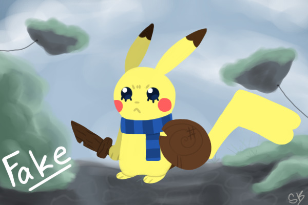 artist search #1! (pmd;eotc)