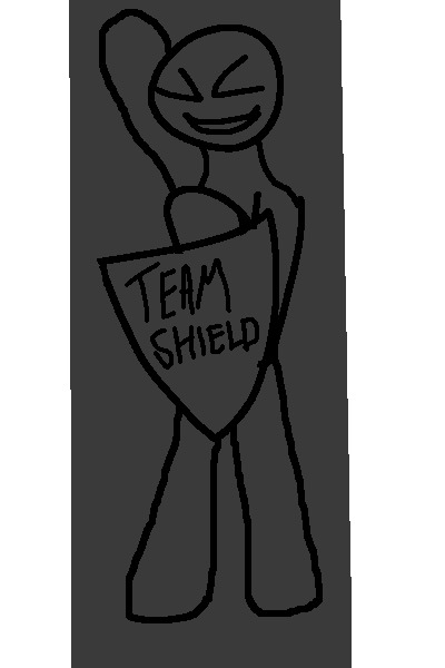 Team Shield boi
