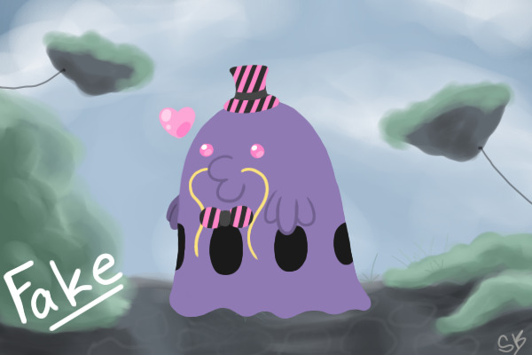 artist search #2! (pmd;eotc)