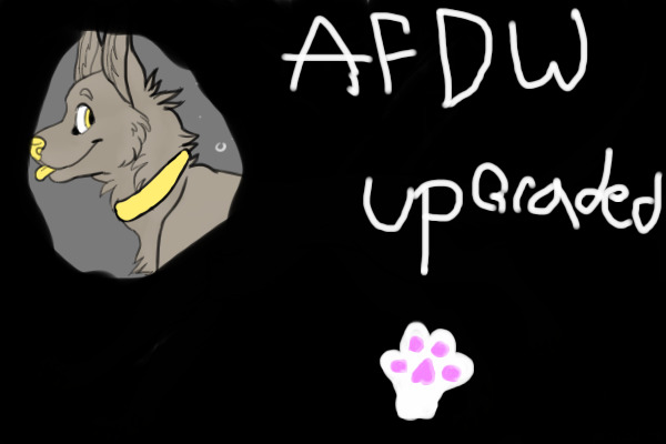 AFDW (Upgraded)