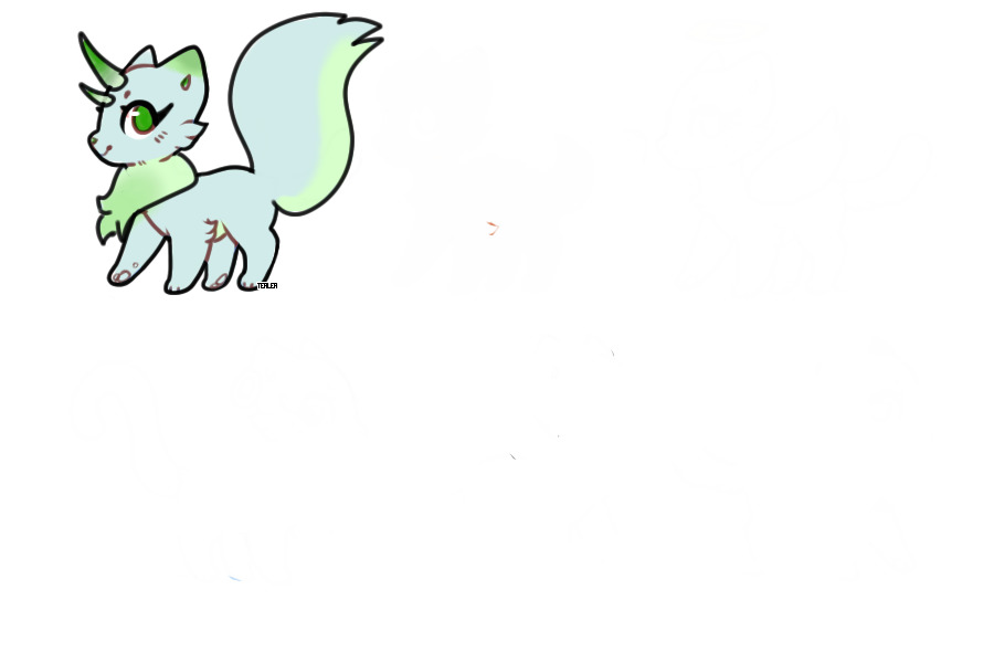for acronymm <3