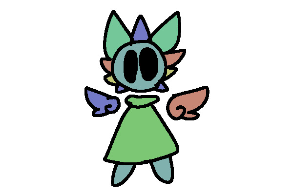 i made one for myself