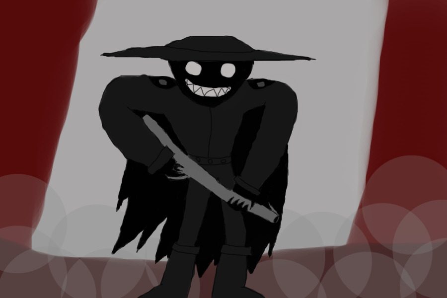 Horror or not here i come