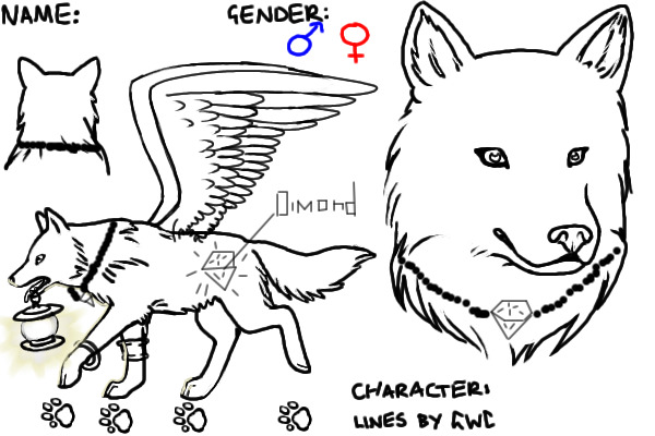 Do not steal this design please thank you my little practice